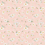 Daisy Field Y4395-38 Light Coral
