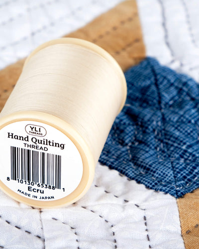 Hand Quilting Thread