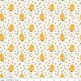 Utah C17021-Cream Cream