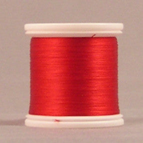 Silk #100 - 201 Spool