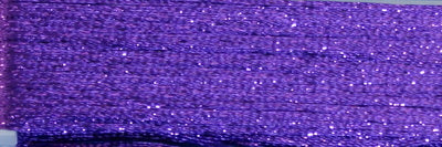 RibbonFloss Shimmer (Rayon/Metallic)