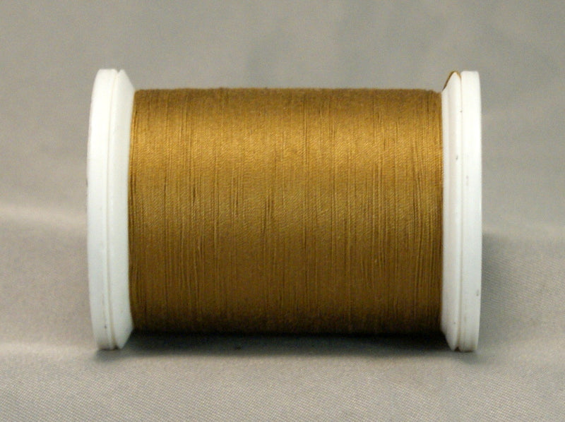 Machine Quilting Thread Cotton 500yd Solids