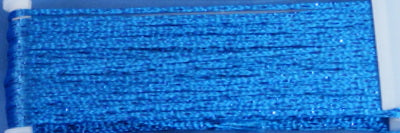 RibbonFloss Shimmer (Rayon/Metallic)