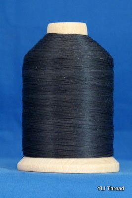Hand Quilting Thread Glazed Cotton — Material Goods