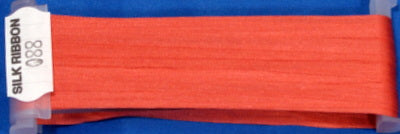 Silk Ribbon 4mm