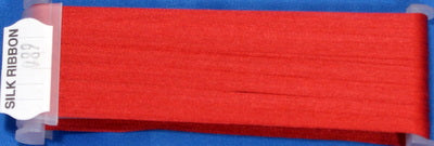 Silk Ribbon 4mm