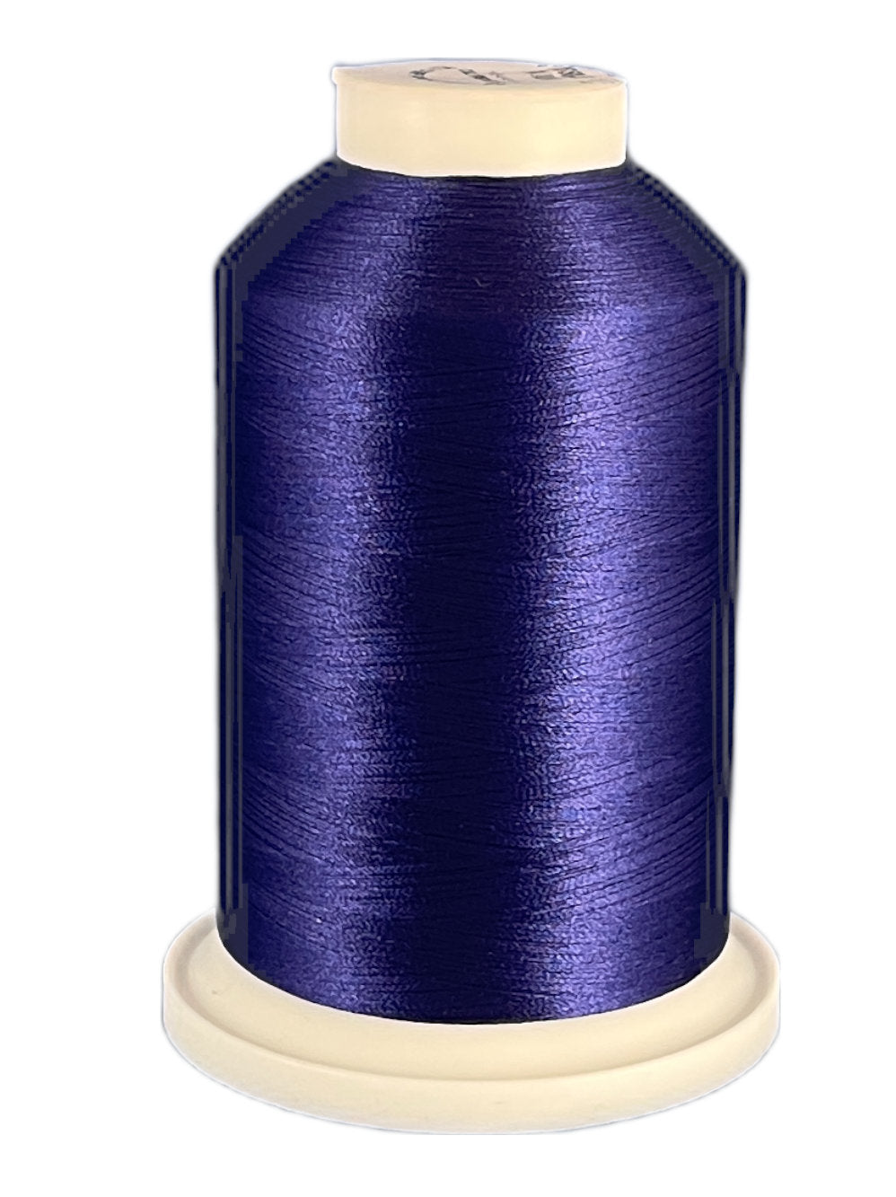 Polished Poly #265 - Calypso Blue Cone