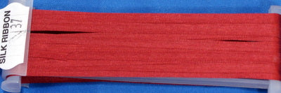 Silk Ribbon 4mm