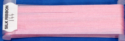 Silk Ribbon 4mm