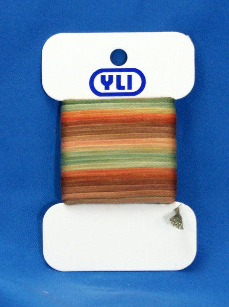 Quilt Highlights - Hand-dyed Cotton