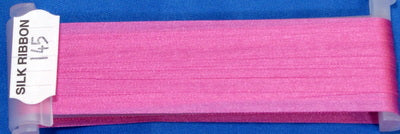 Hand Dyed Silk Embroidery Ribbon, 7mm - Cam Creations