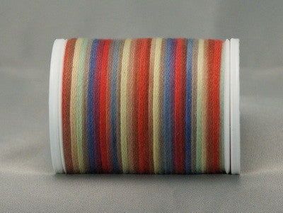 Quilt Highlights - Hand-dyed Cotton