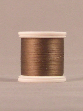 YLI Cotton Hand Quilting Thread 3-ply 400 yds 211-04-016 Light