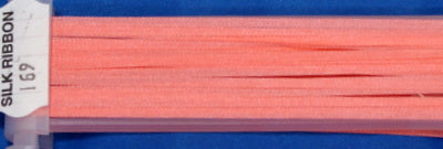 Silk Ribbon 2mm