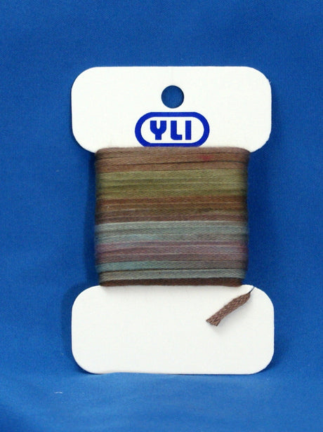 Quilt Highlights - Hand-dyed Cotton