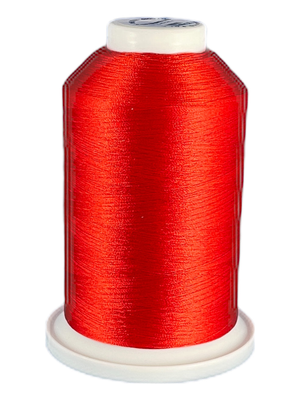 Polished Poly #215 - Fire Engine Red Cone