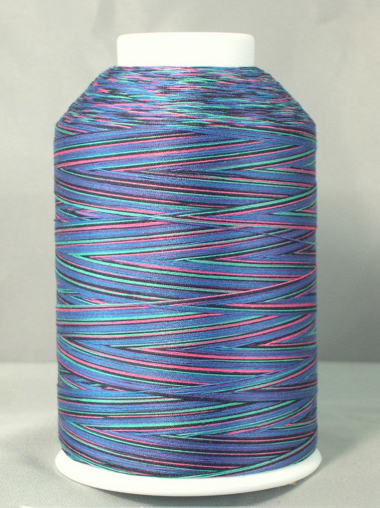 Machine Quilting Thread Cotton 3000yd Solids – YLI Threads