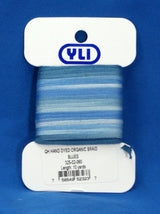 Quilt Highlights - Hand-dyed Cotton