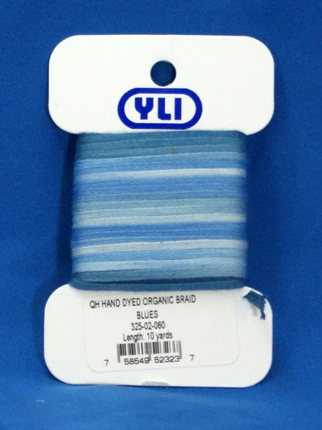 Quilt Highlights - Hand-dyed Cotton