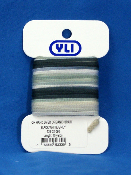 Quilt Highlights - Hand-dyed Cotton