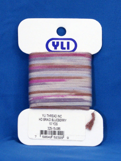Quilt Highlights - Hand-dyed Cotton