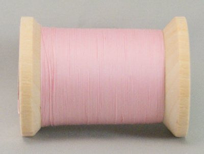 Cotton Hand Quilting Thread - Light Pearl – Wooden Spools