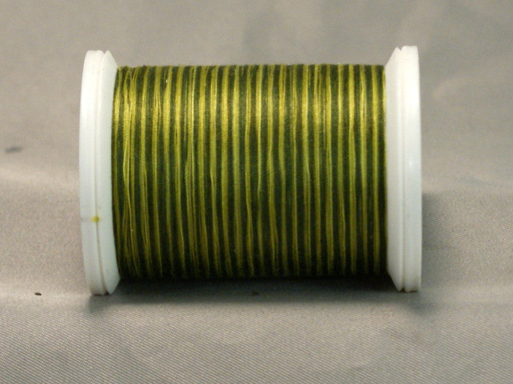 MQT #23V - Foliage Spool