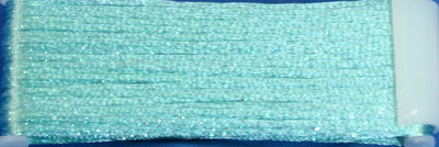 RibbonFloss Shimmer (Rayon/Metallic)