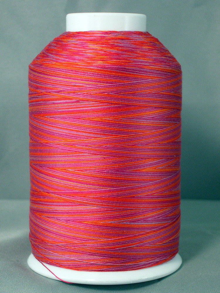 YLI Cotton Hand Quilting Thread 3-ply 400 yds 211-04-016 Light Pink -  758549460167