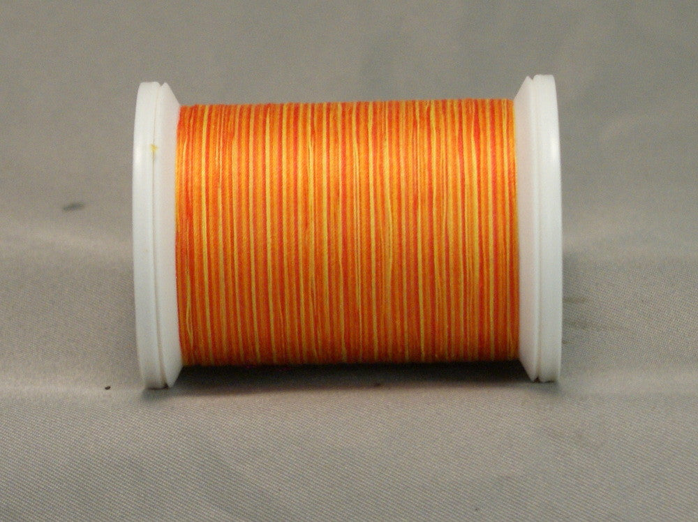 MQT #V75 - California Poppy Spool