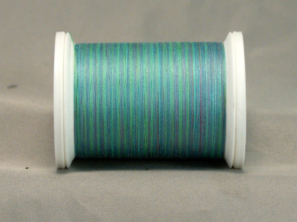 MQT #V77 - Alaskan Twilight Spool