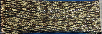 RibbonFloss Shimmer (Rayon/Metallic)