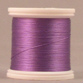 YLI Silk Thread 100wt 200m-Natural