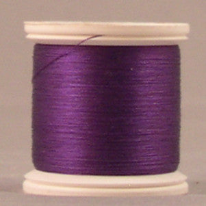 043 Dark Slate - Pure Silk - Embroidery Thread