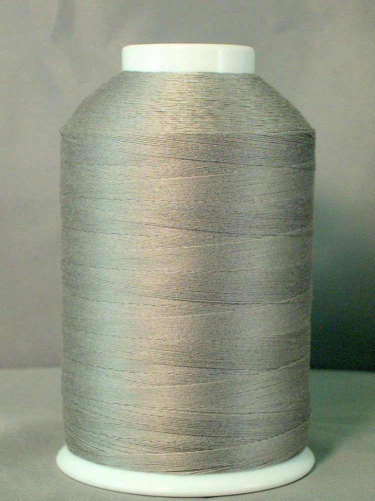 Machine Quilting Thread Cotton 3000yd Solids
