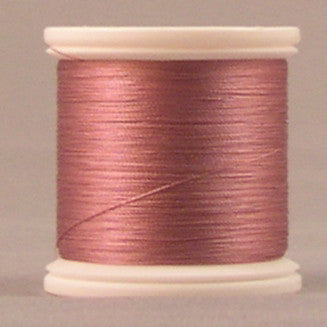 Product Details, 0 Natural White - Thread, Shinju (#5 silk perle), Hand-dyed (solid color) Threads & Ribbons, Threads & Ribbons