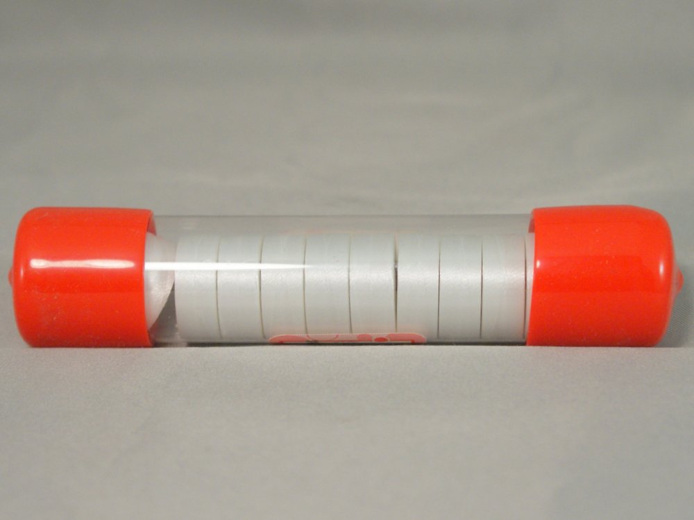 Pre-wound Bobbins - Polyester Filament