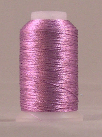Fine Metallic Thread
