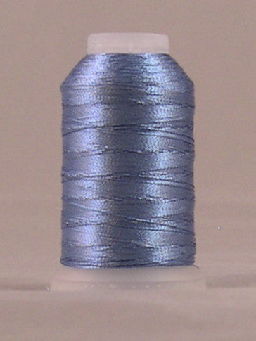 Fine Metallic Thread