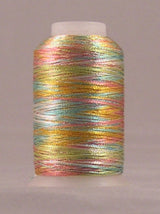 Fine Metallic Thread