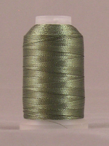 Champagne - Metallic Embroidery Thread - Glide - Glisten