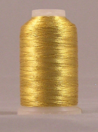 Fine Metallic Thread