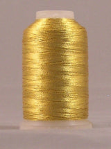 Fine Metallic Thread