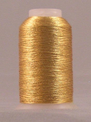 Fine Metallic Thread