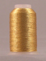 Fine Metallic Thread