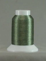 Fine Metallic Thread