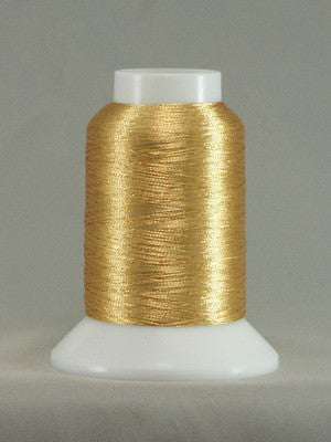 Fine Metallic Thread