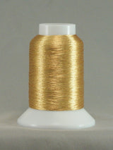 Fine Metallic Thread