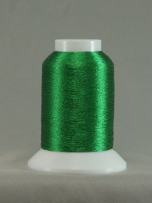 Fine Metallic Thread