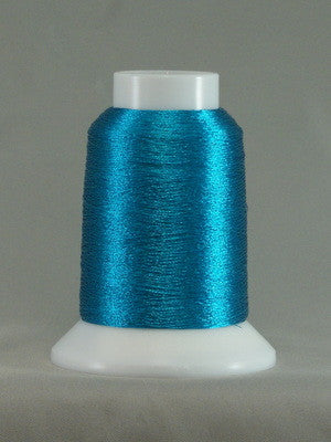 Fine Metallic Thread